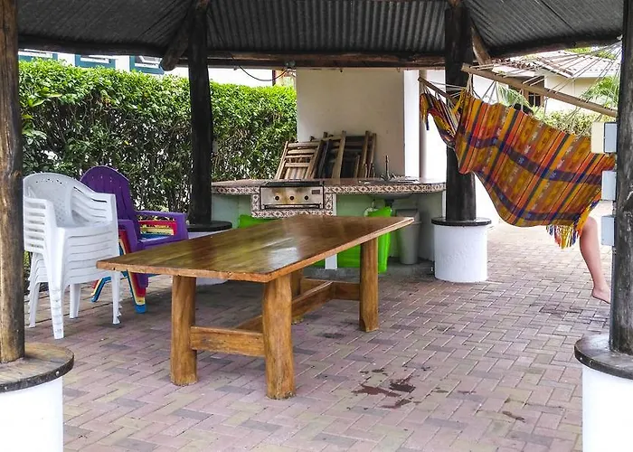 Appartement In Hermosa's Gardens *