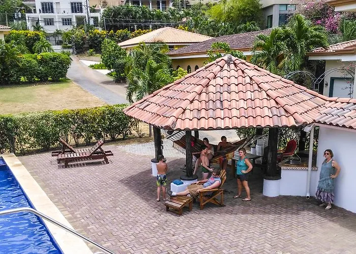 Appartement In Hermosa's Gardens Playa Hermosa (Guanacaste)