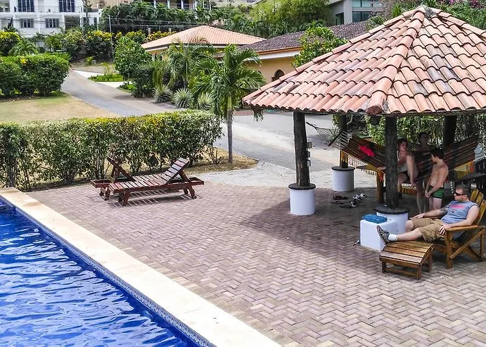 Appartement In Hermosa's Gardens Playa Hermosa (Guanacaste)