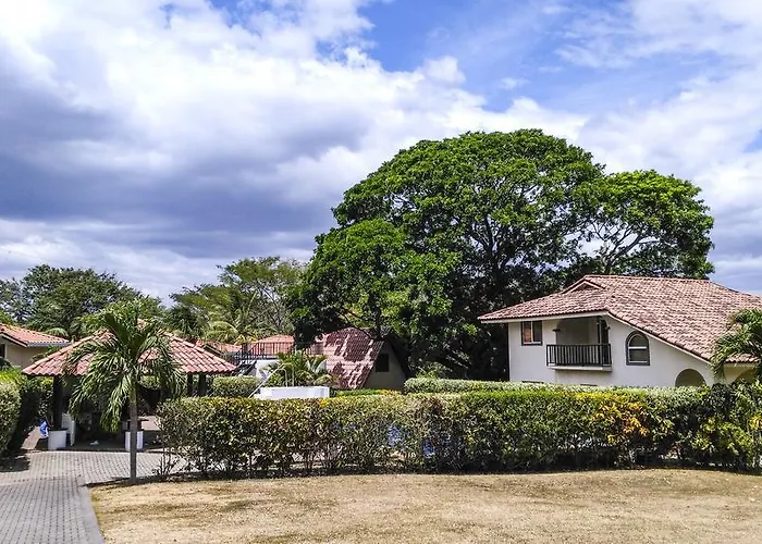 Appartement In Hermosa's Gardens