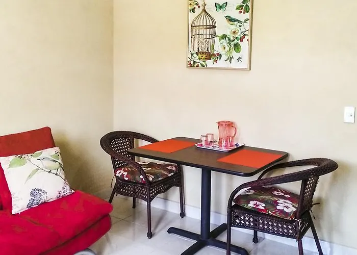 Appartement In Hermosa's Gardens